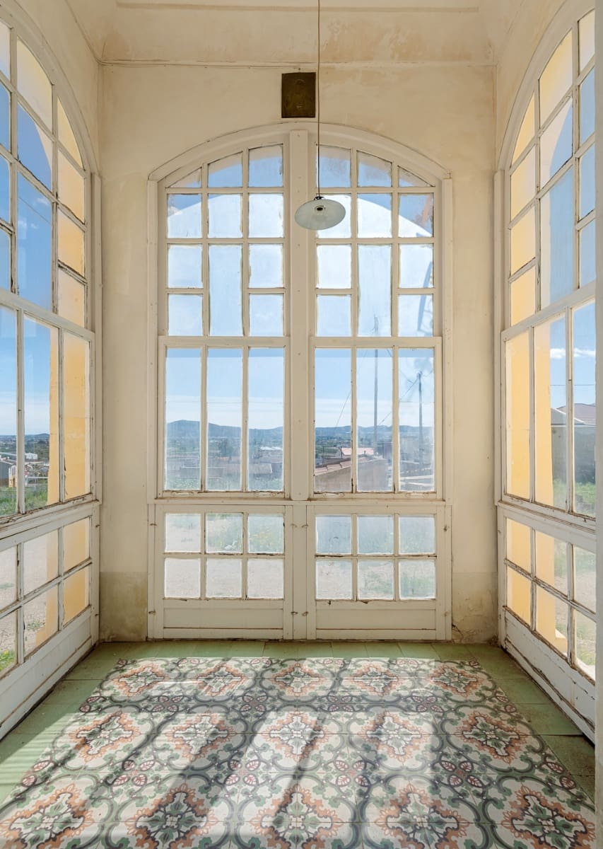 7 soverom Finca/Herregård til salgs i Orihuela - € 850 000 (Ref: 8896527)