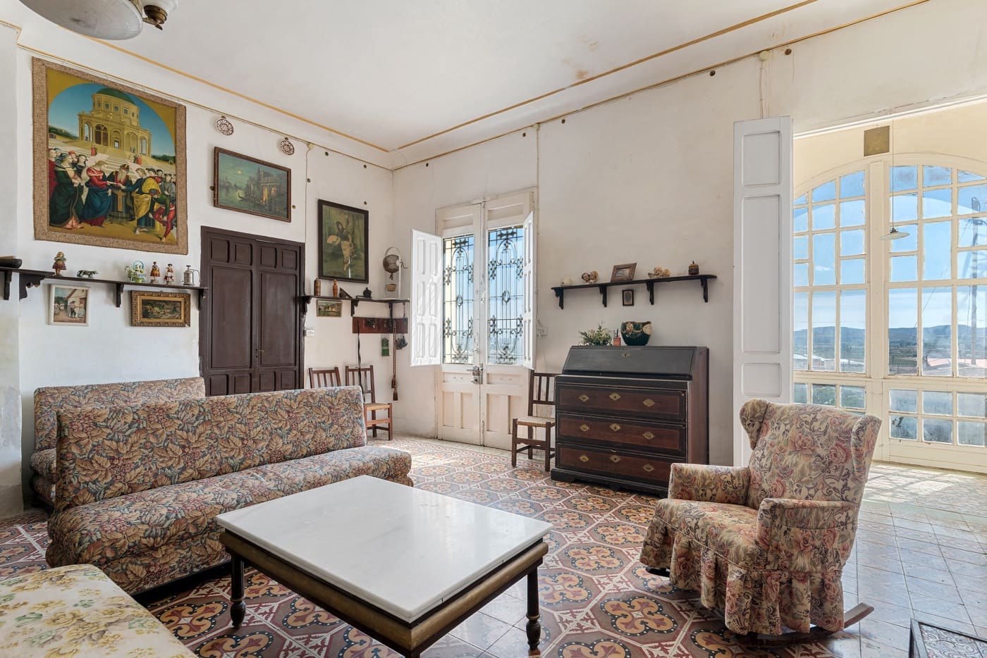 7 soverom Finca/Herregård til salgs i Orihuela - € 850 000 (Ref: 8896527)