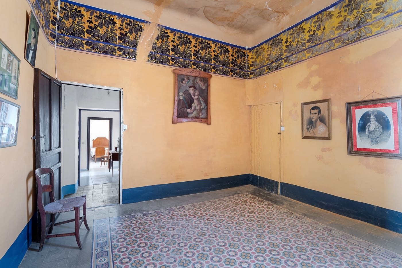 7 soverom Finca/Herregård til salgs i Orihuela - € 850 000 (Ref: 8896527)