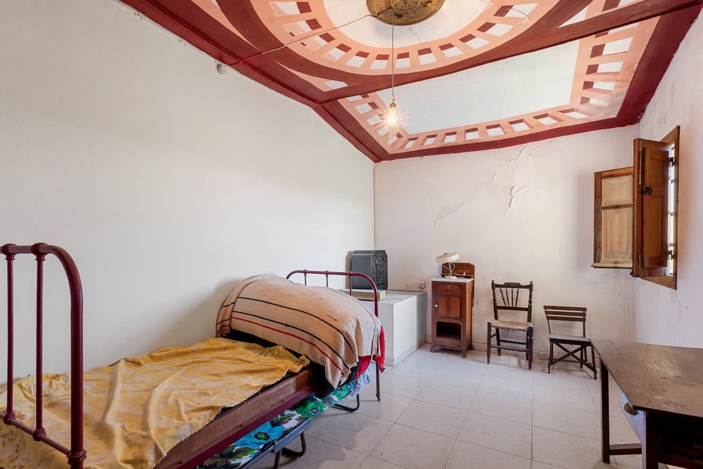 7 soverom Finca/Herregård til salgs i Orihuela - € 850 000 (Ref: 8896527)
