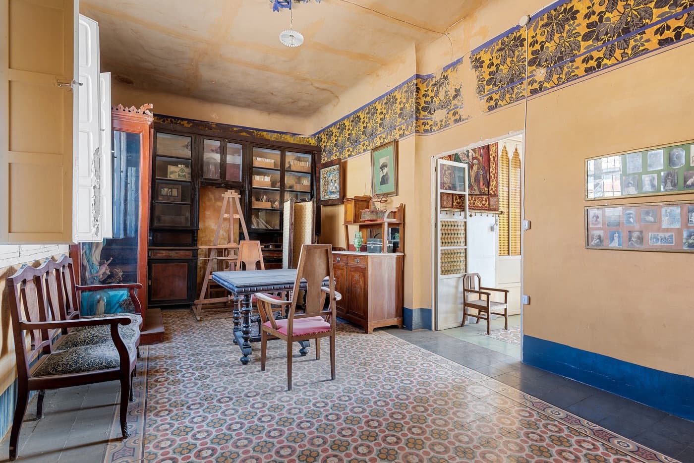 7 soverom Finca/Herregård til salgs i Orihuela - € 850 000 (Ref: 8896527)