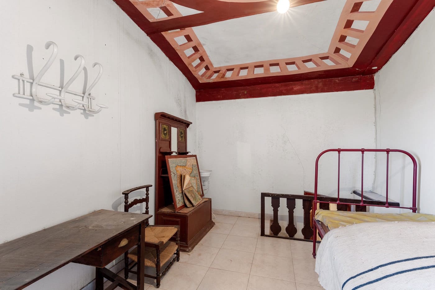 7 soverom Finca/Herregård til salgs i Orihuela - € 850 000 (Ref: 8896527)