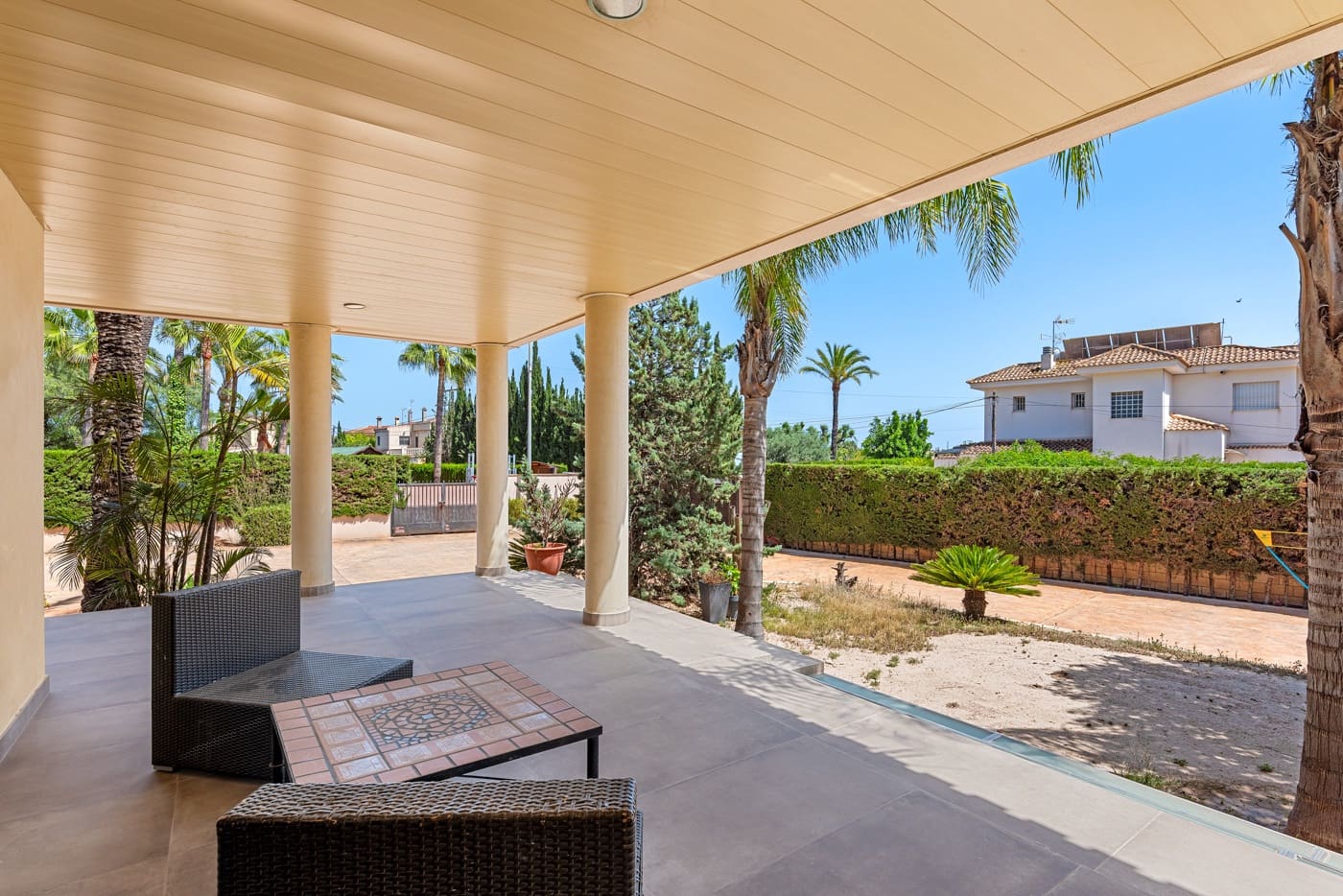 5 soveværelse Villa til salg i Elche / Elx med garage - € 930.000 (Ref: 8976456)