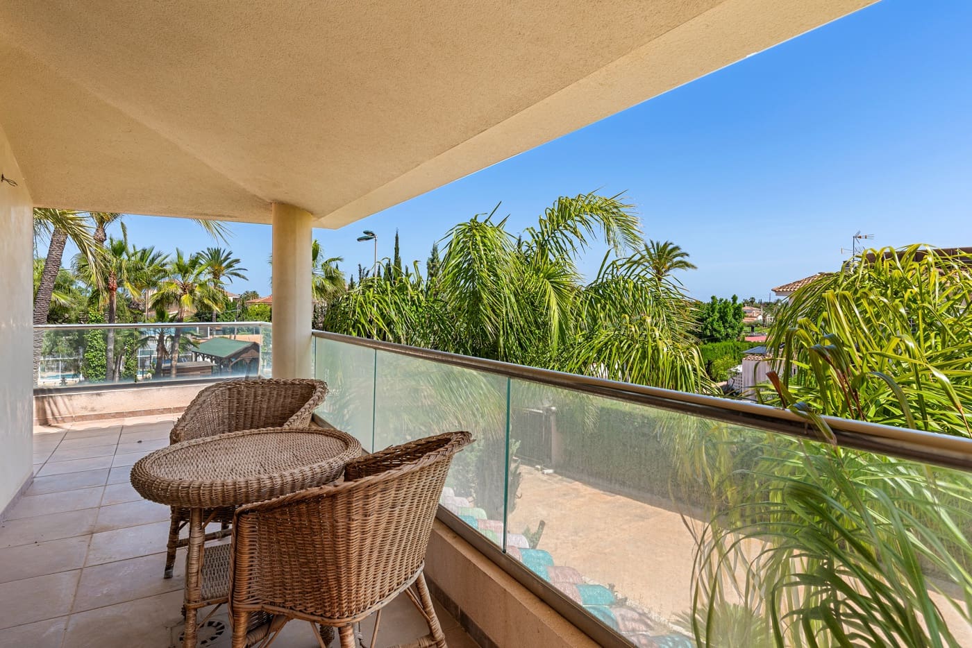 5 soveværelse Villa til salg i Elche / Elx med garage - € 930.000 (Ref: 8976456)