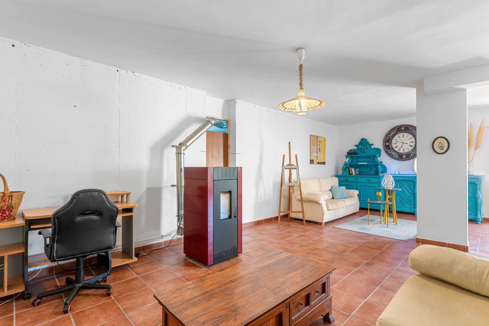 5 soveværelse Villa til salg i Alfaz del Pi / L'Alfas del Pi med swimmingpool - € 499.000 (Ref: 9003686)