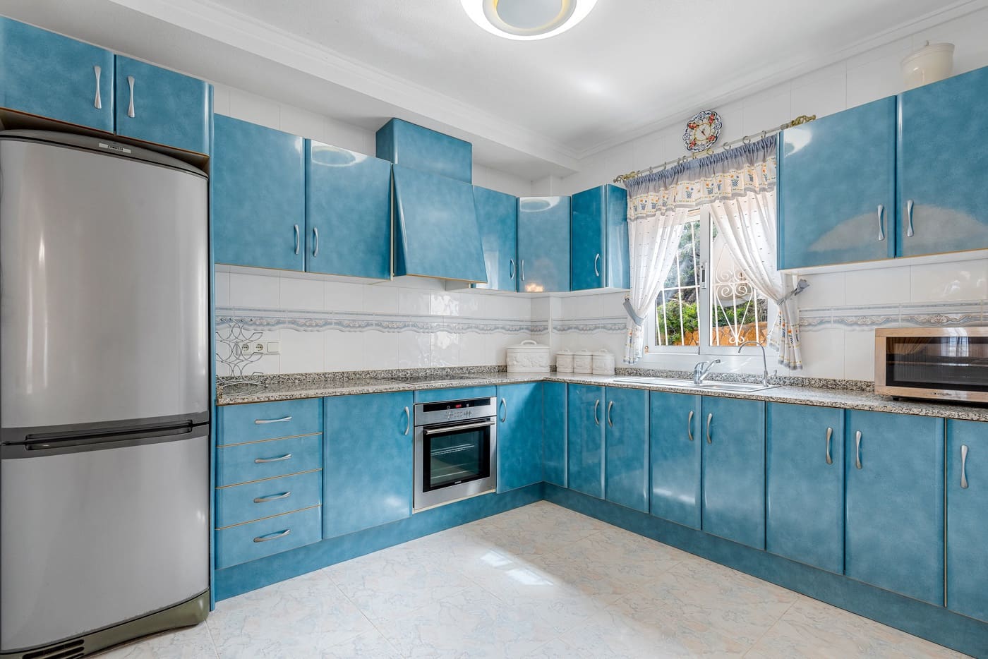 Chalet de 7 habitaciones en Ciudad Quesada en venta con piscina - 750.000 € (Ref: 9042556)