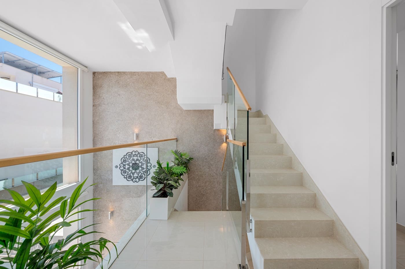 Chalet de 3 habitaciones en Ciudad Quesada en venta con piscina garaje - 470.000 € (Ref: 9062326)