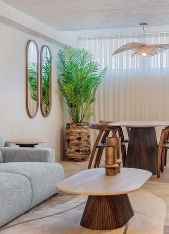Apartamento de 2 habitaciones en Barrio del Centro, Alicante / Alacant ciudad en venta - 225.000 € (Ref: 9062328)