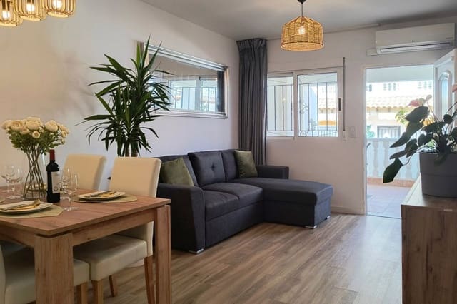 3 bedroom Townhouse for sale in Zeniamar - Horizonte - La Campana, Orihuela with pool garage - € 277,900 (Ref: 9076121)