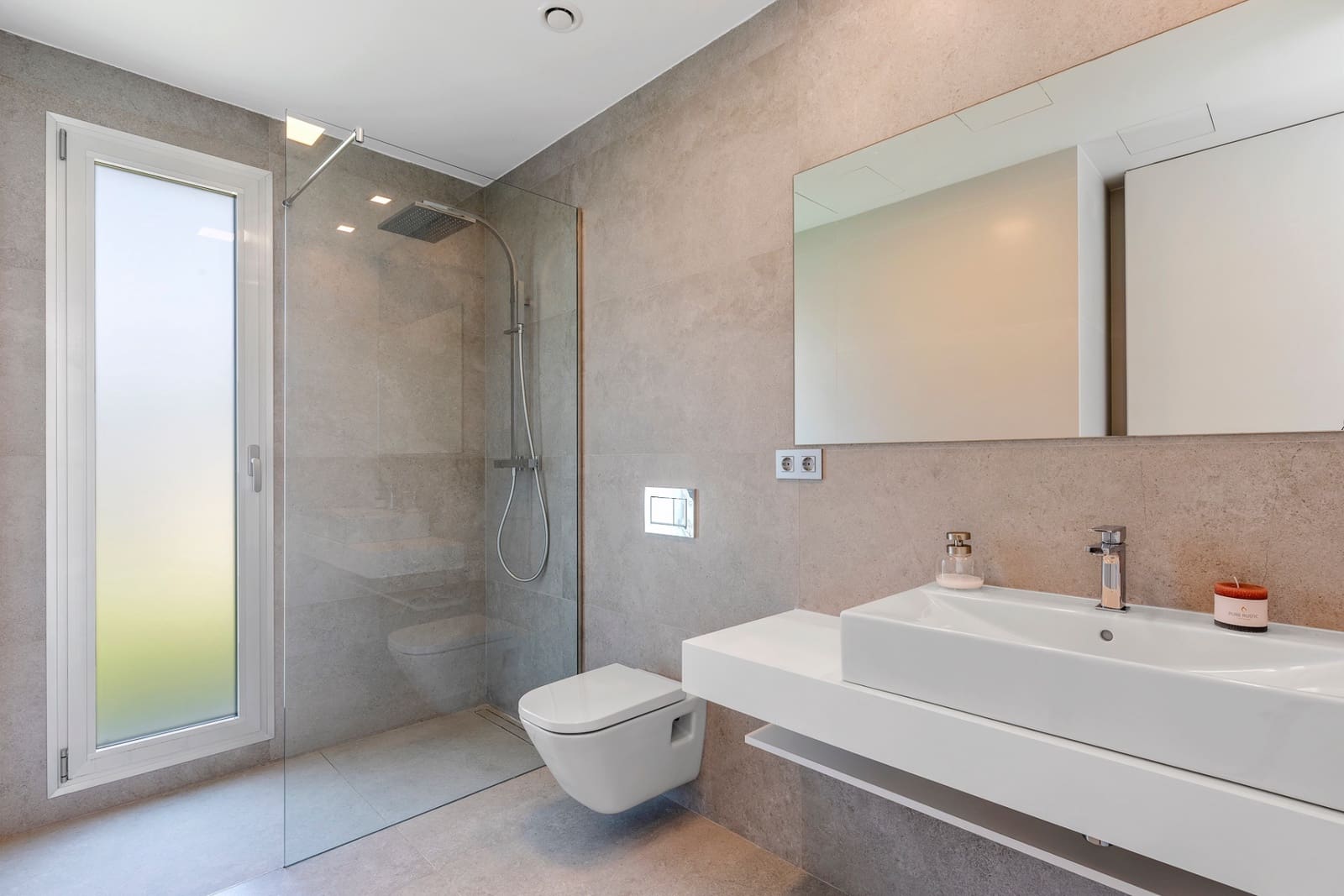 3 bedroom Villa for sale in Finestrat with pool - € 860,000 (Ref: 9099089)