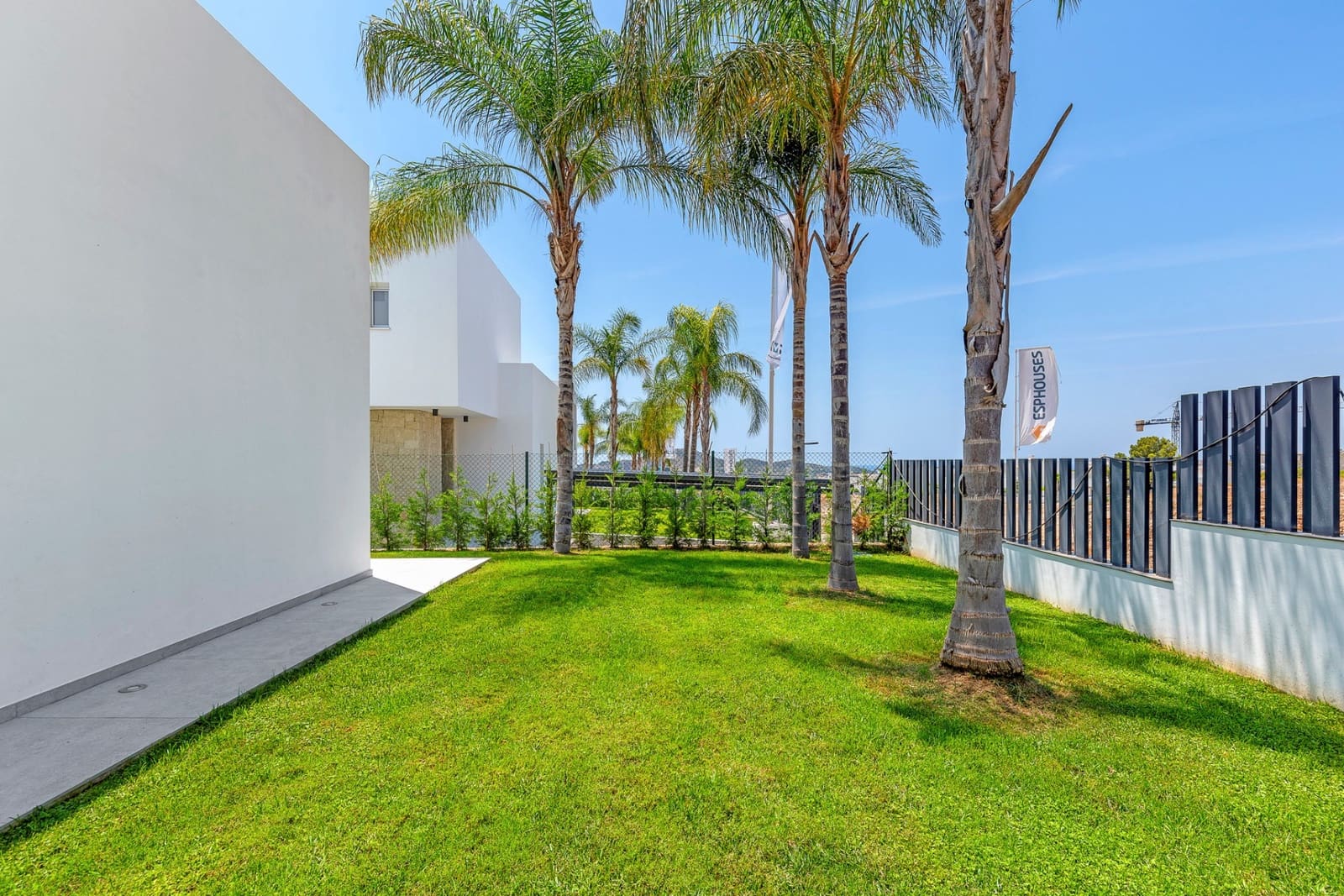 3 bedroom Villa for sale in Finestrat with pool - € 860,000 (Ref: 9099089)