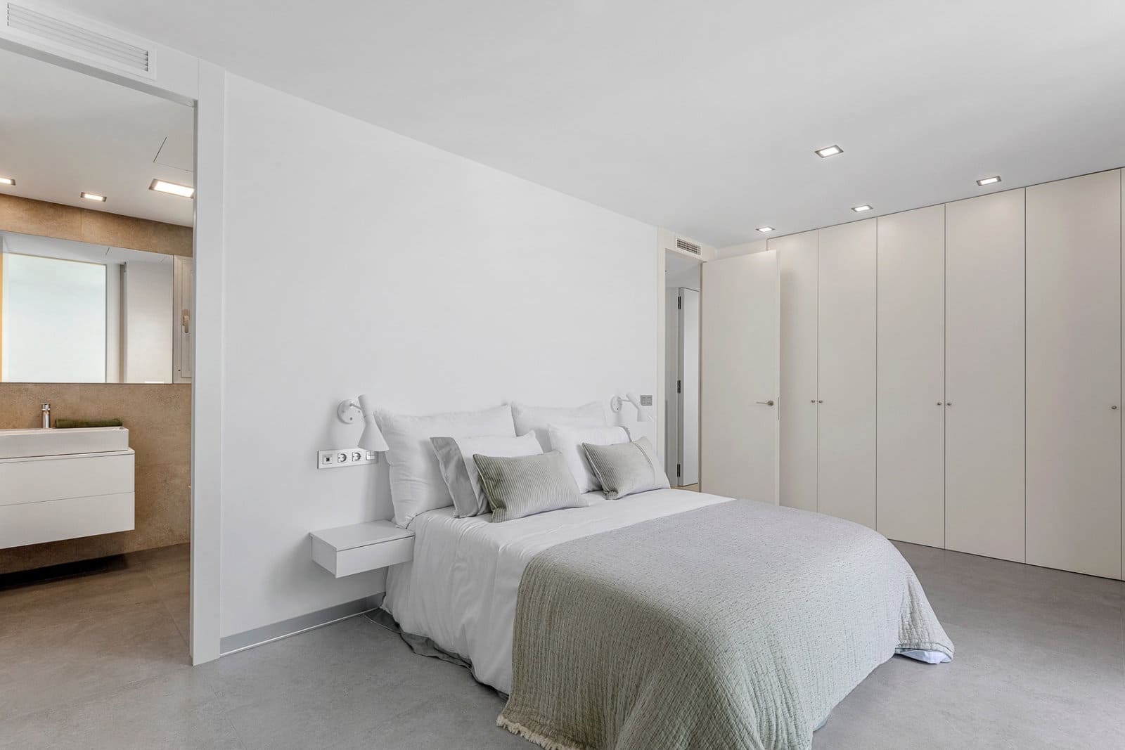 3 soveværelse Villa til salg i Finestrat med swimmingpool garage - € 860.000 (Ref: 9099089)