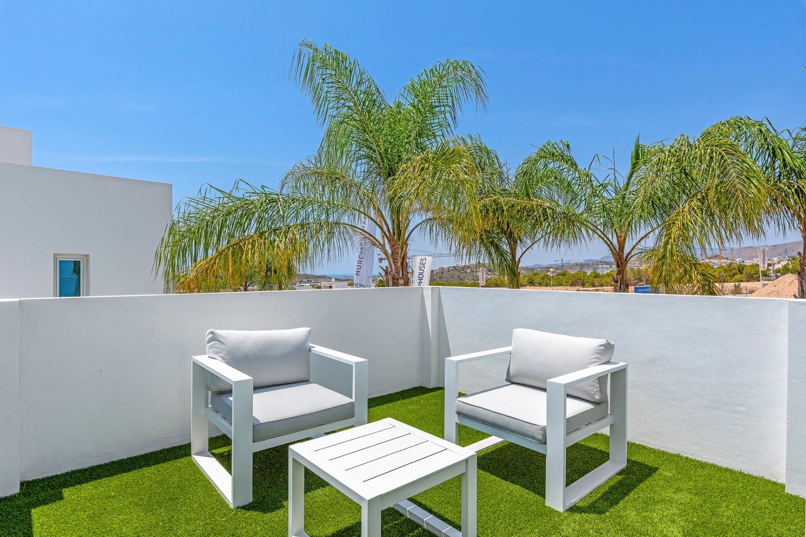 3 soveværelse Villa til salg i Finestrat med swimmingpool garage - € 860.000 (Ref: 9099089)