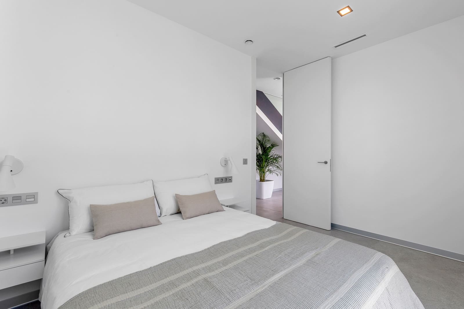 Chalet de 3 habitaciones en Finestrat en venta con piscina - 780.000 € (Ref: 9099090)