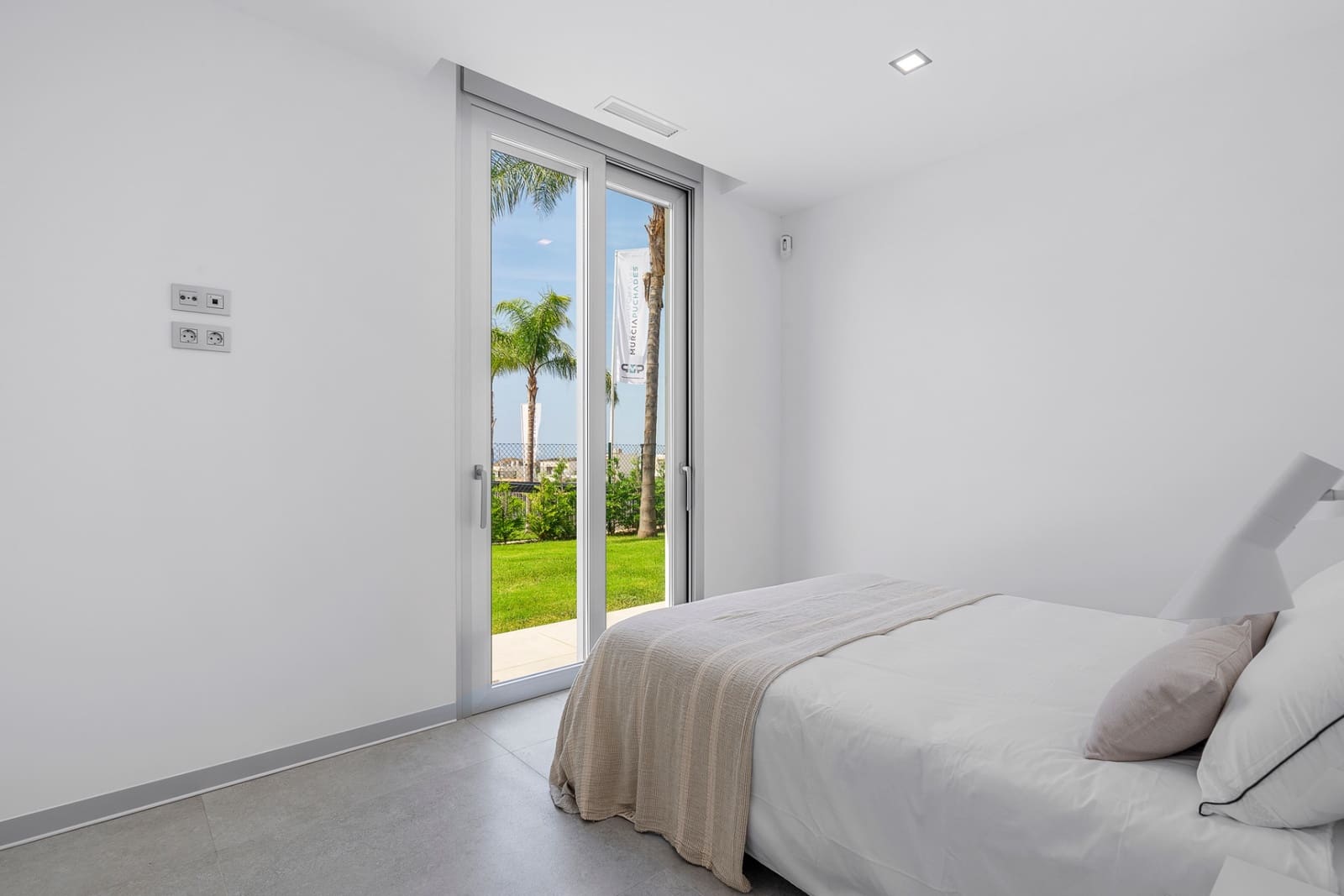 Chalet de 3 habitaciones en Finestrat en venta con piscina - 780.000 € (Ref: 9099090)