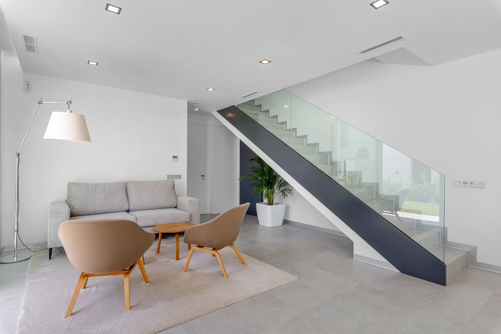 Chalet de 3 habitaciones en Finestrat en venta con piscina - 780.000 € (Ref: 9099090)