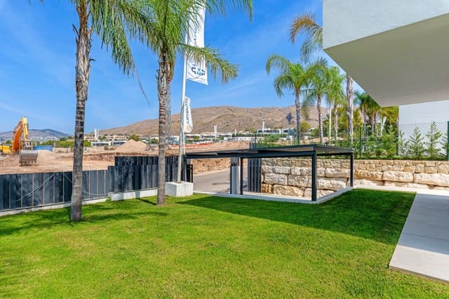 3 bedroom Villa for sale in Golf Bahía, Finestrat with pool - € 780,000 (Ref: 9099090)