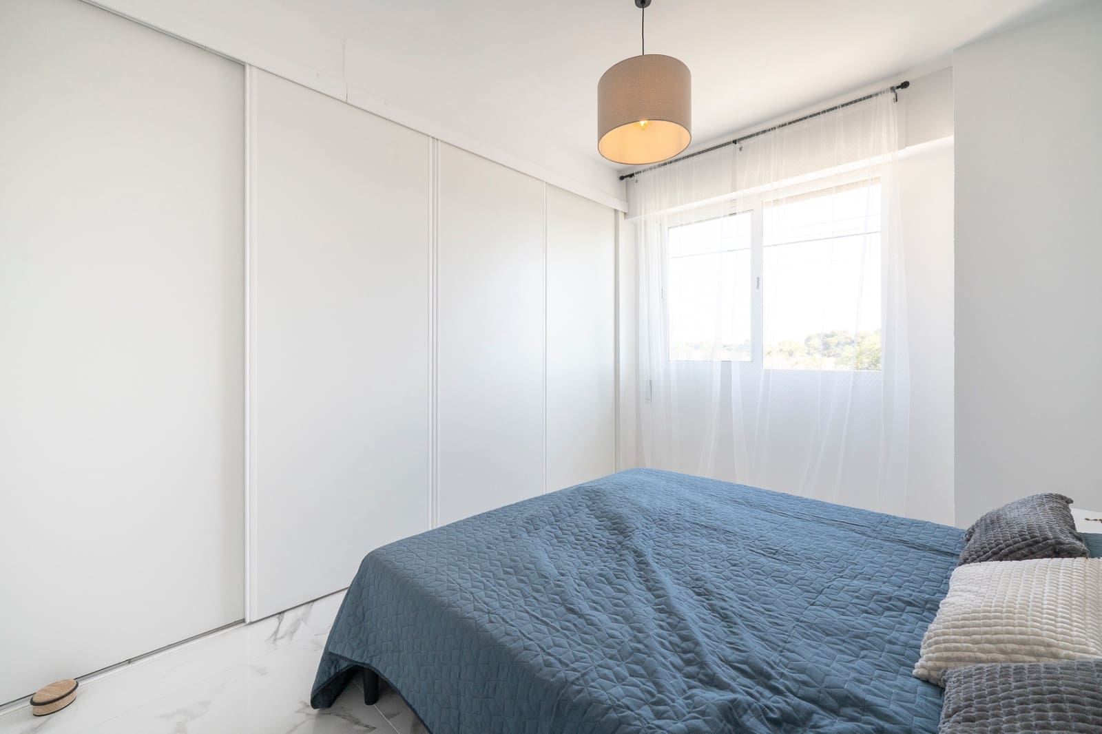 2 soveværelse Lejlighed til salg i Orihuela Costa med swimmingpool garage - € 275.000 (Ref: 9114129)