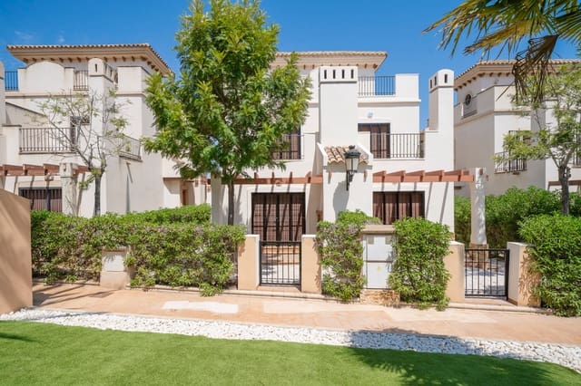 3 bedroom Bungalow for sale in Algorfa with pool garage - € 230,000 (Ref: 9132368)