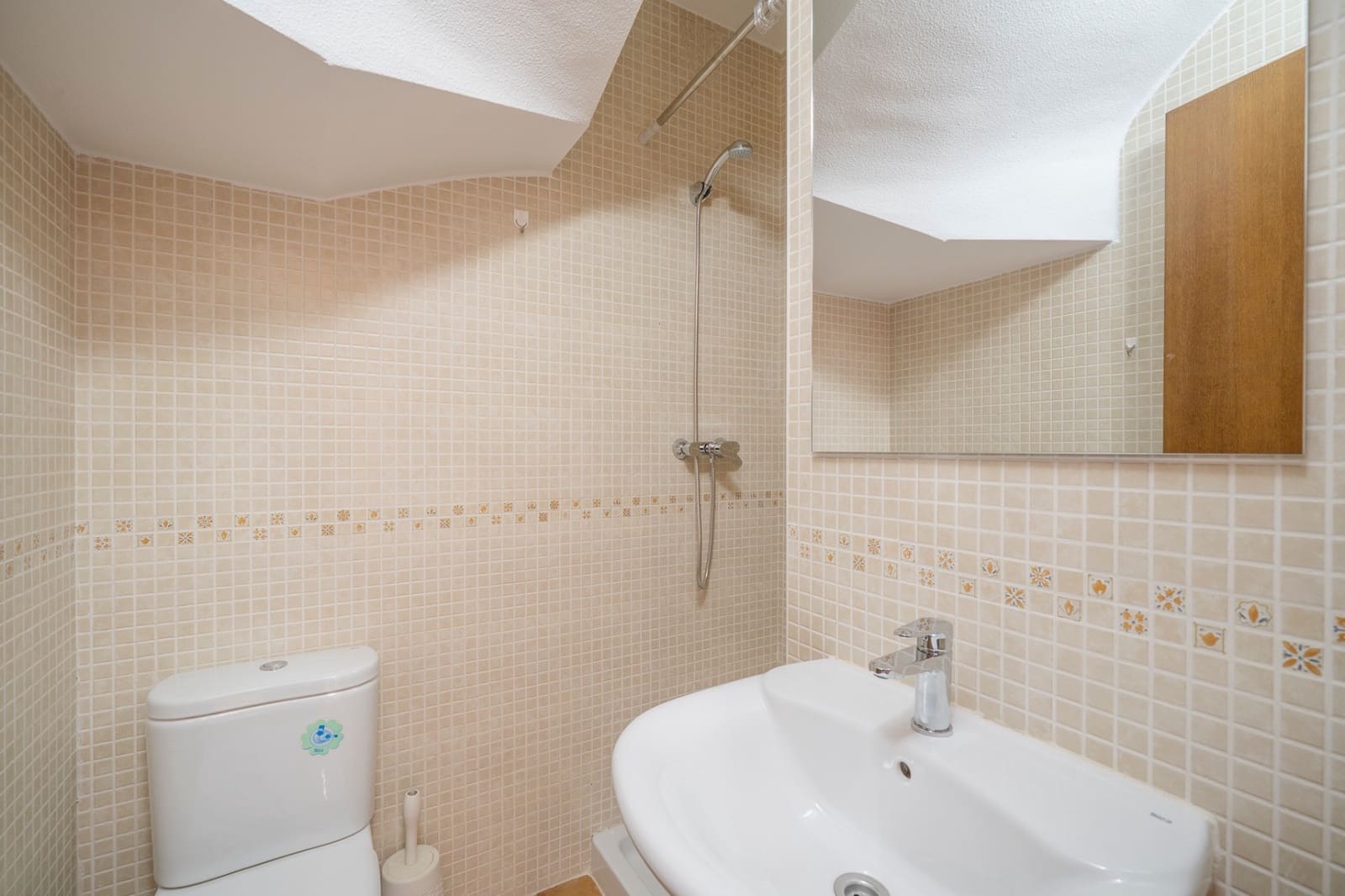 3 soveværelse Bungalow til salg i Algorfa med swimmingpool garage - € 230.000 (Ref: 9132370)