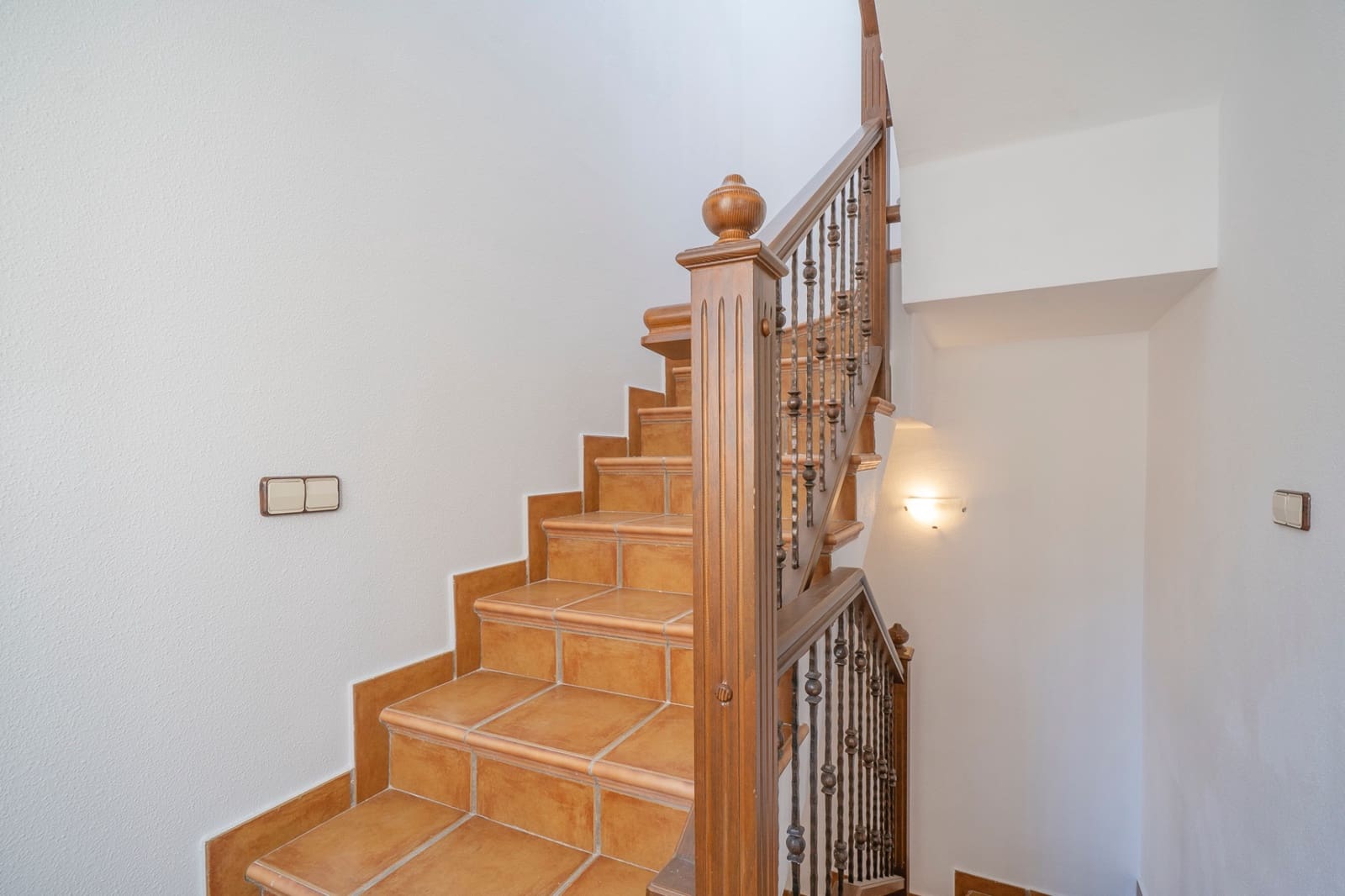 3 soveværelse Bungalow til salg i Algorfa med swimmingpool garage - € 230.000 (Ref: 9132370)