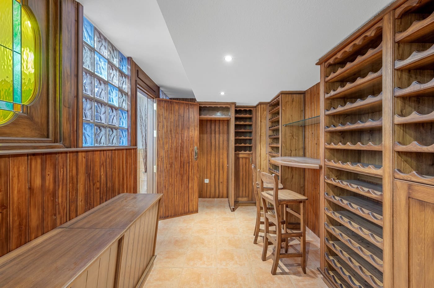 4 soverom Villa til salgs i Torrevieja med svømmebasseng garasje - € 960 000 (Ref: 9137091)