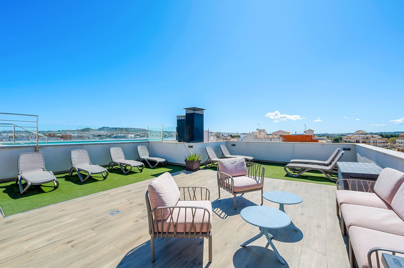 2 soverom Leilighet til salgs i Formentera del Segura med svømmebasseng - € 199 900 (Ref: 9163722)