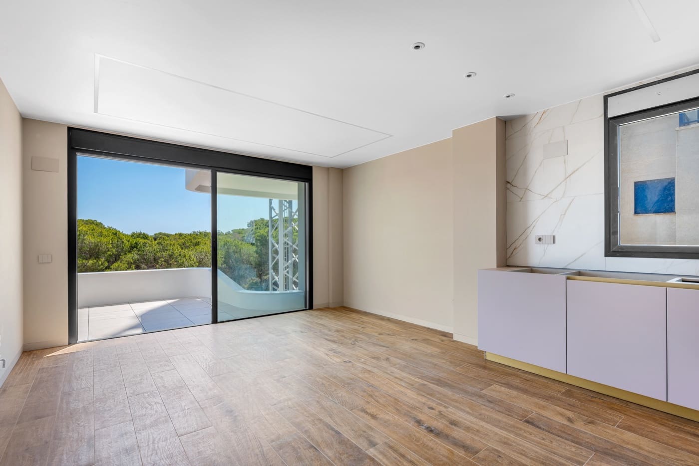 2 chambre Appartement à vendre à Guardamar del Segura avec piscine garage - 309 000 € (Ref: 9163723)