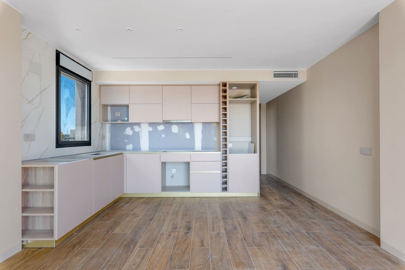 2 chambre Appartement à vendre à Guardamar del Segura avec piscine garage - 309 000 € (Ref: 9163723)