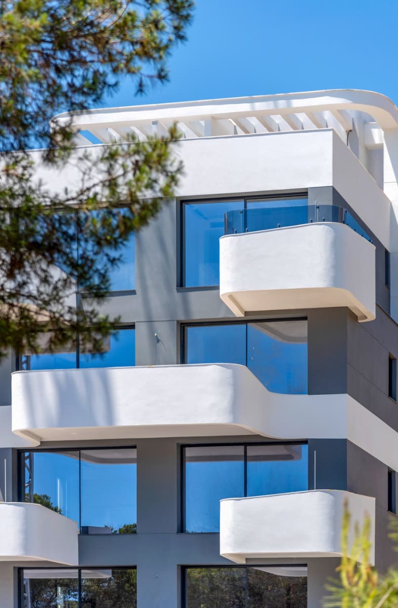 2 chambre Appartement à vendre à Guardamar del Segura avec piscine garage - 309 000 € (Ref: 9163723)