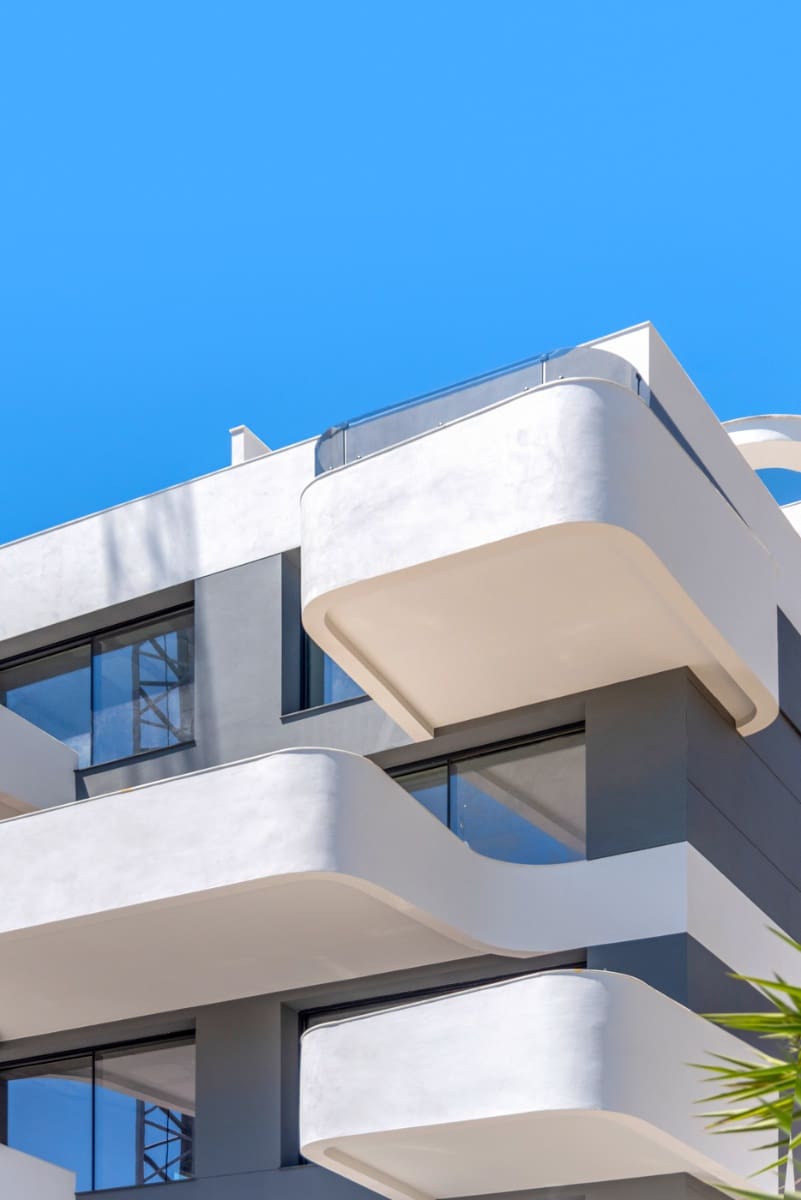 2 chambre Appartement à vendre à Guardamar del Segura avec piscine garage - 309 000 € (Ref: 9163723)