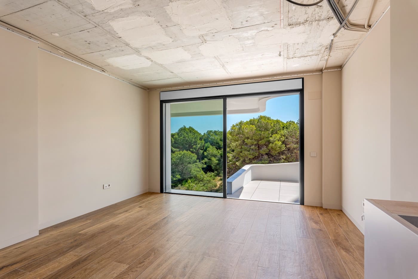 2 chambre Appartement à vendre à Guardamar del Segura avec piscine garage - 309 000 € (Ref: 9163723)