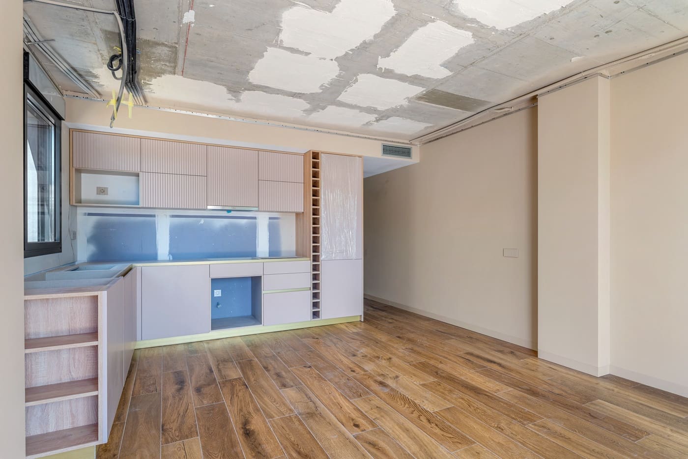 2 chambre Appartement à vendre à Guardamar del Segura avec piscine garage - 309 000 € (Ref: 9163723)