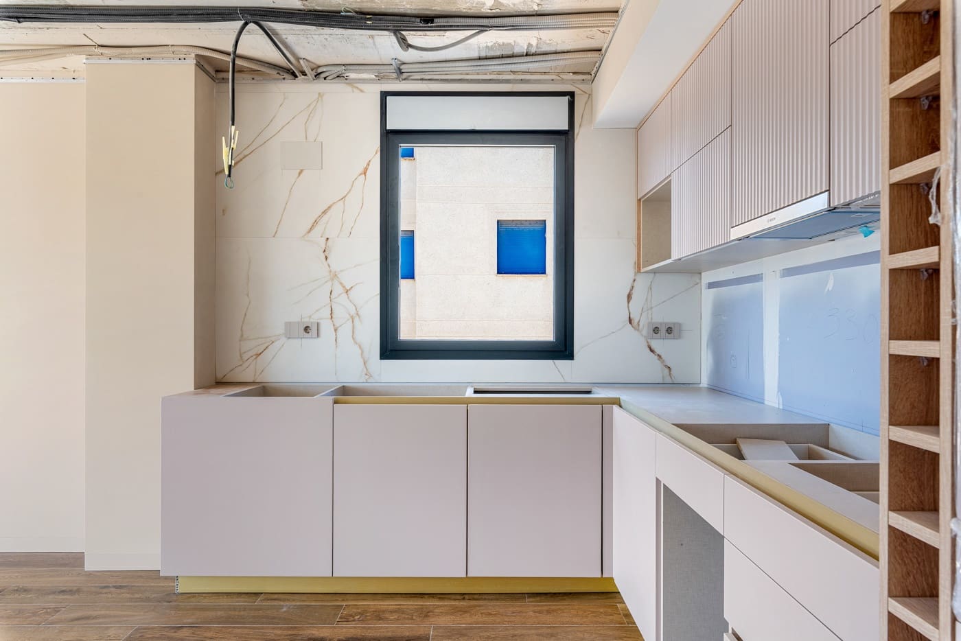 2 chambre Appartement à vendre à Guardamar del Segura avec piscine garage - 309 000 € (Ref: 9163723)