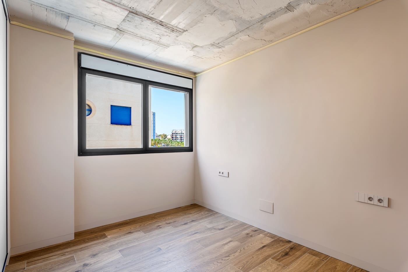 2 chambre Appartement à vendre à Guardamar del Segura avec piscine garage - 309 000 € (Ref: 9163723)