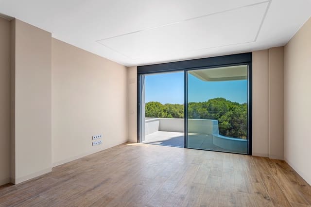 2 makuuhuone Huoneisto myytävänä paikassa Puerto Deportivo, Guardamar del Segura mukana uima-altaan 
autotalli - 309 000 € (Ref: 9163723)