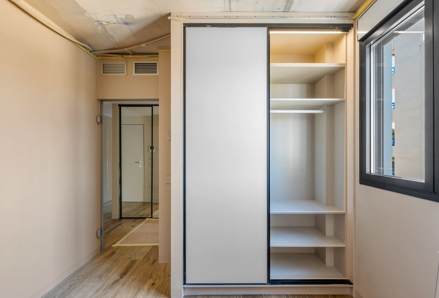 2 chambre Appartement à vendre à Guardamar del Segura avec piscine garage - 309 000 € (Ref: 9163723)