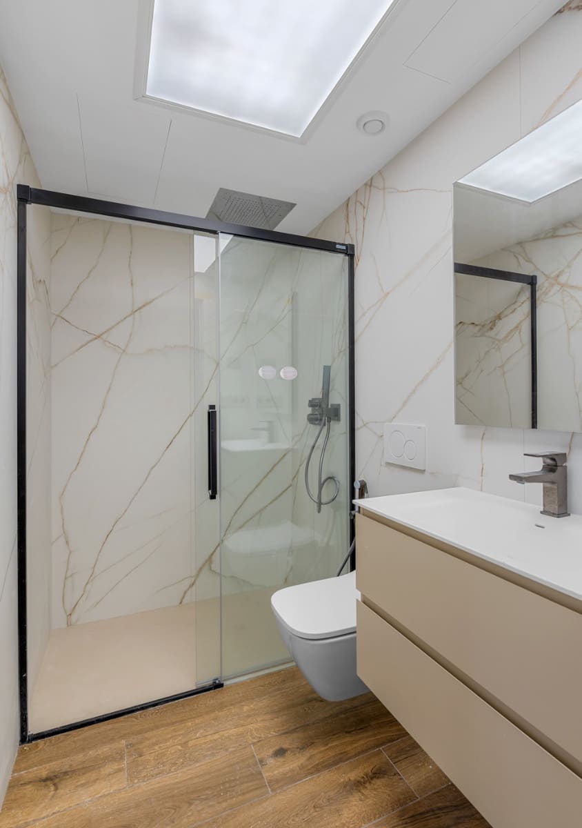 2 chambre Appartement à vendre à Guardamar del Segura avec piscine garage - 309 000 € (Ref: 9163723)