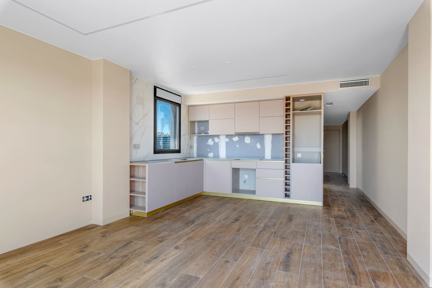 2 chambre Appartement à vendre à Guardamar del Segura avec piscine garage - 309 000 € (Ref: 9163723)