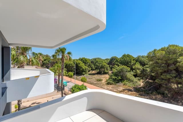 2 makuuhuone Huoneisto myytävänä paikassa Puerto Deportivo, Guardamar del Segura mukana uima-altaan 
autotalli - 309 000 € (Ref: 9163723)