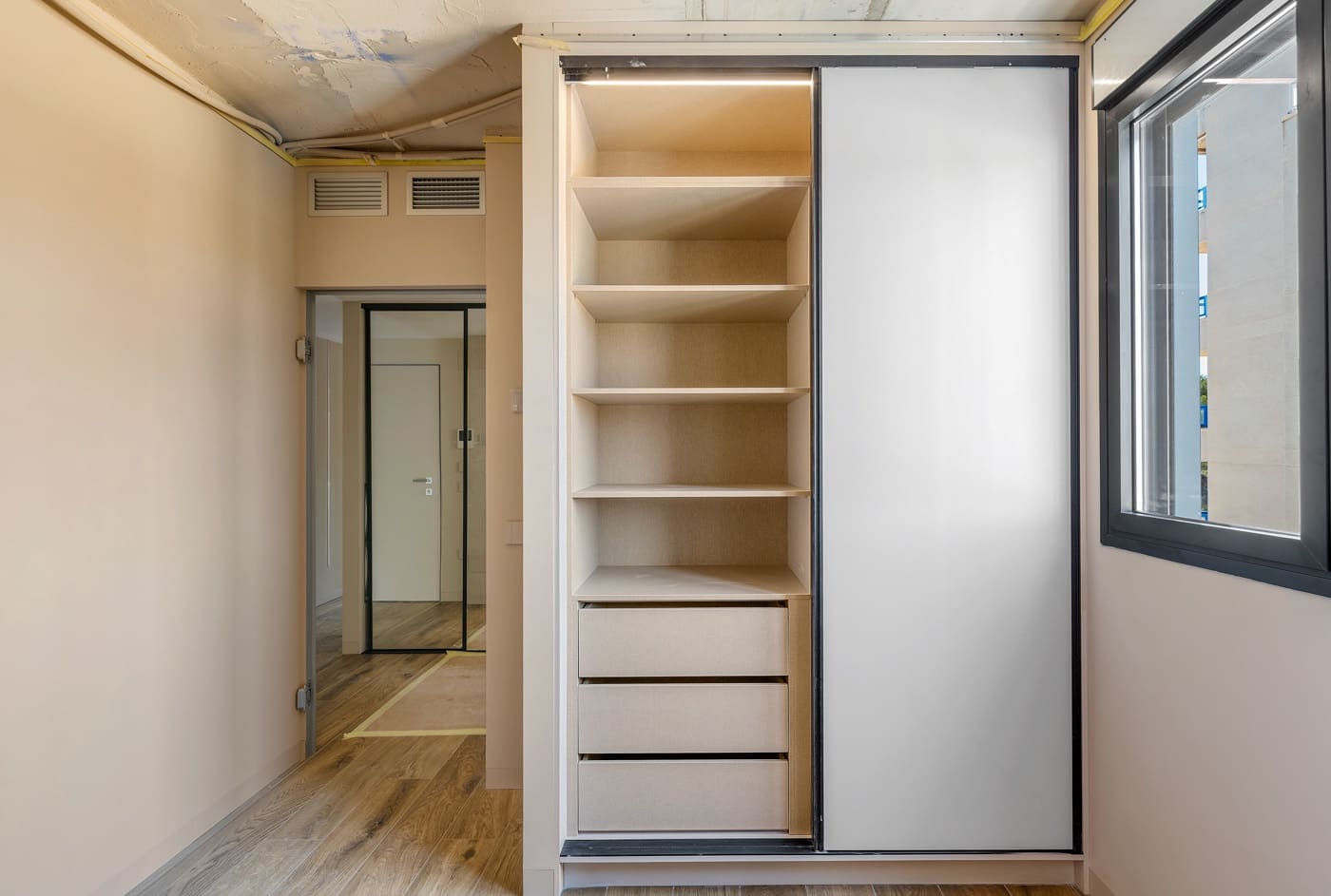 2 chambre Appartement à vendre à Guardamar del Segura avec piscine garage - 309 000 € (Ref: 9163723)