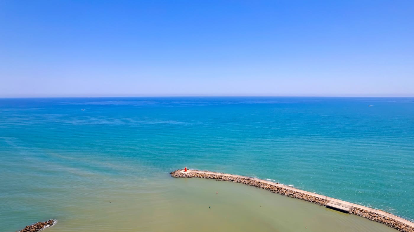 2 chambre Appartement à vendre à Guardamar del Segura avec piscine garage - 309 000 € (Ref: 9163723)