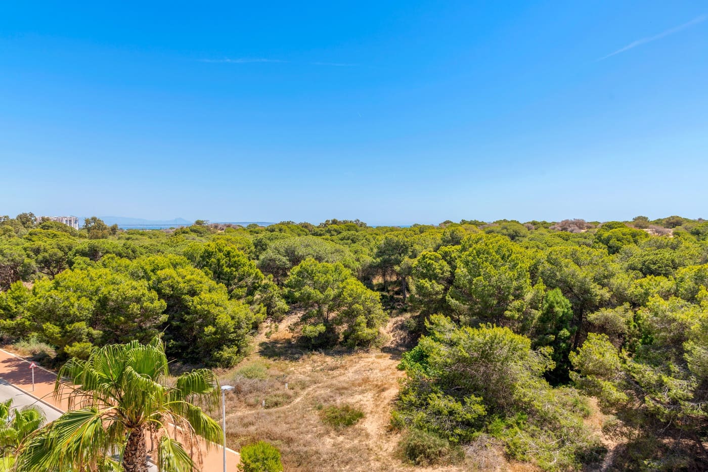 2 chambre Appartement à vendre à Guardamar del Segura avec piscine garage - 309 000 € (Ref: 9163723)