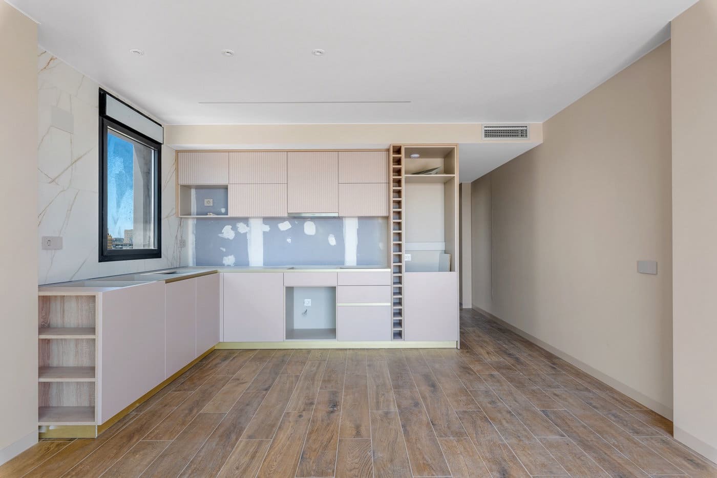 2 soverom Leilighet til salgs i Guardamar del Segura med svømmebasseng garasje - € 519 000 (Ref: 9163723)