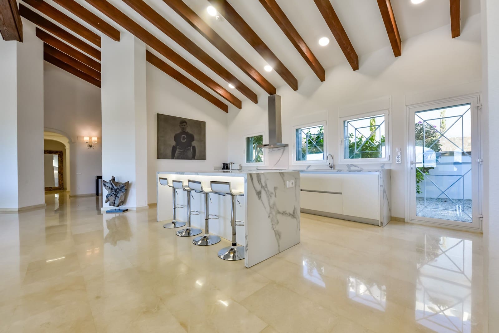 8 slaapkamer Villa te koop in Altea met zwembad garage - € 2.650.000 (Ref: 9165765)