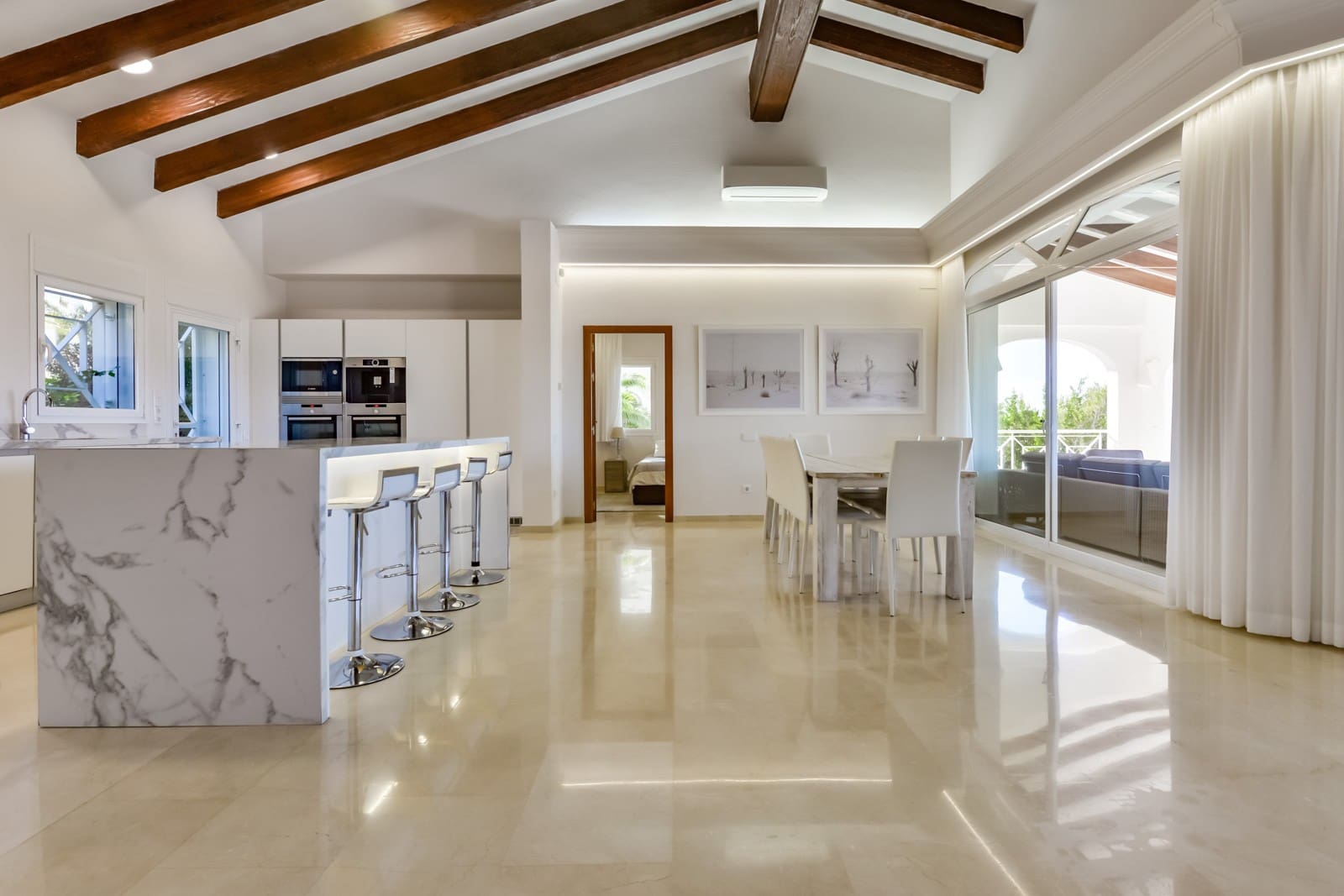 8 slaapkamer Villa te koop in Altea met zwembad garage - € 2.650.000 (Ref: 9165765)