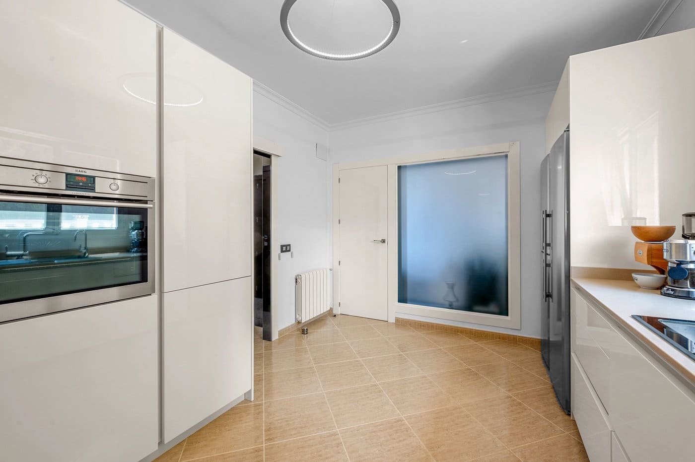 5 soverom Villa til salgs i Benissa med svømmebasseng garasje - € 1 690 000 (Ref: 9189644)