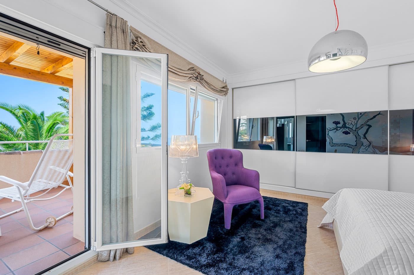 5 soverom Villa til salgs i Benissa med svømmebasseng garasje - € 1 690 000 (Ref: 9189644)