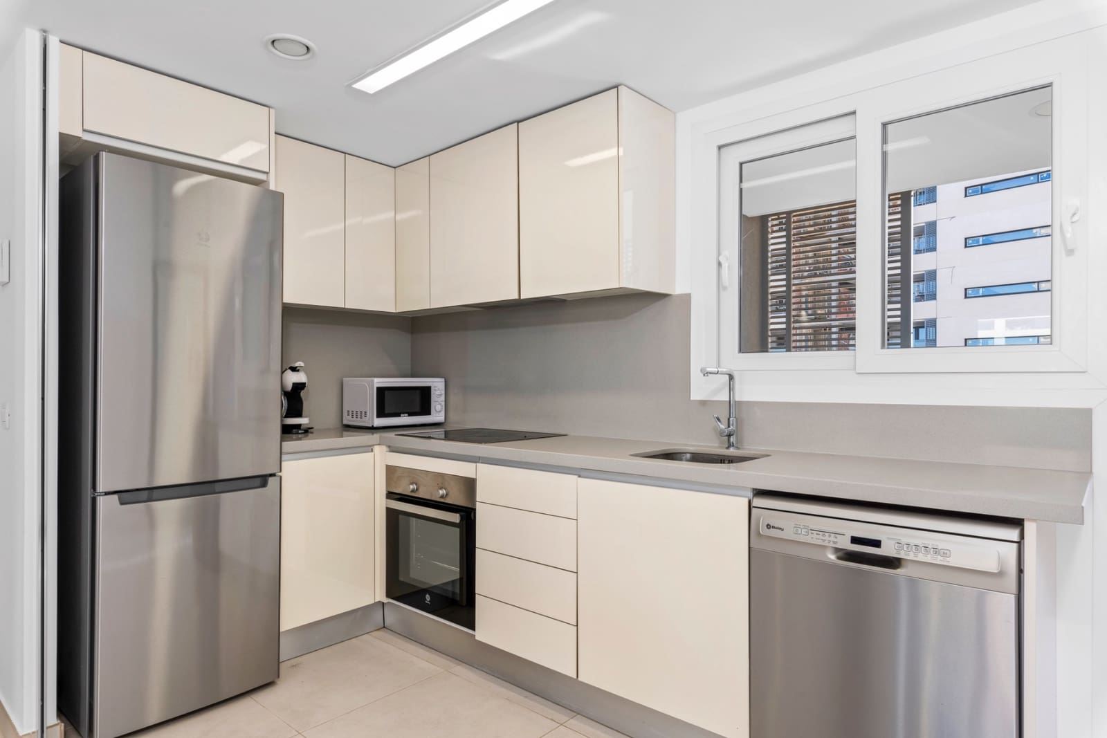 2 camera da letto Appartamento in vendita in Orihuela Costa con piscina garage - 479.000 € (Rif: 9200479)