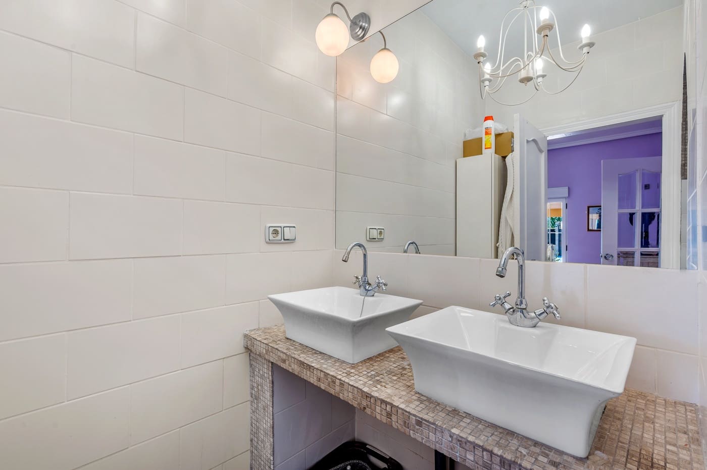 6 makuuhuone Maalaistalo myytävänä paikassa Heredades mukana uima-altaan 
autotalli - 650 000 € (Ref: 9255029)